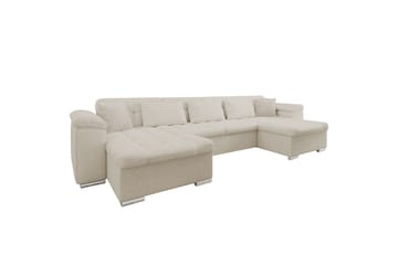 Kinzer Sofa Dobbeldivan 5-seter