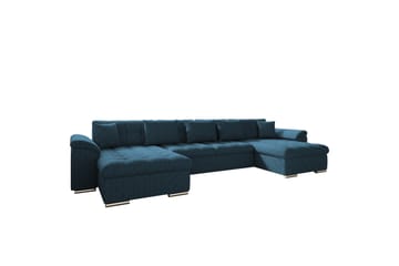 Kinzer Sofa Dobbeldivan 5-seter