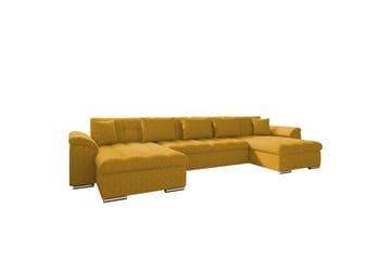 Kinzer Sofa Dobbeldivan 5-seter