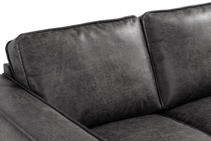 Akron 2-pers. sofa bonded læder - Møbler - Sofaer - Lædersofaer