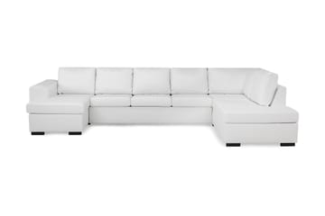 Link U-sofa XXL med Chaiselong Venstre