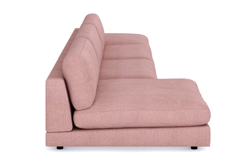 Arken U-modulsofa med Chaiselong Vendbar - Møbler - Sofaer - Modulsofaer - Komplet modulsofa