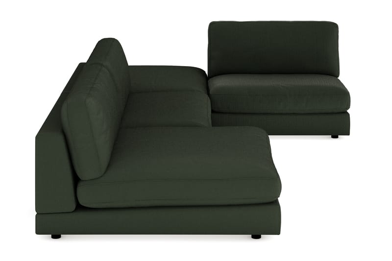 Arken U-modulsofa - Møbler - Sofaer - Modulsofaer - Komplet modulsofa