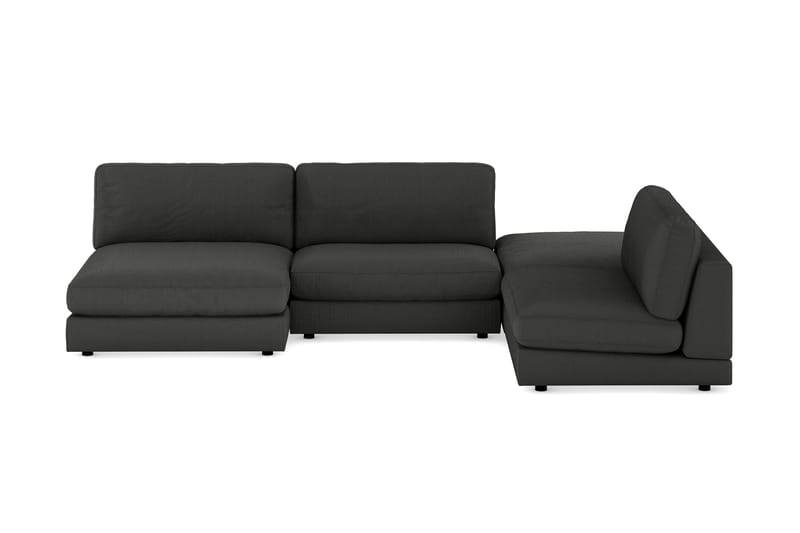 Arken U-modulsofa - Møbler - Sofaer - Modulsofaer - Komplet modulsofa