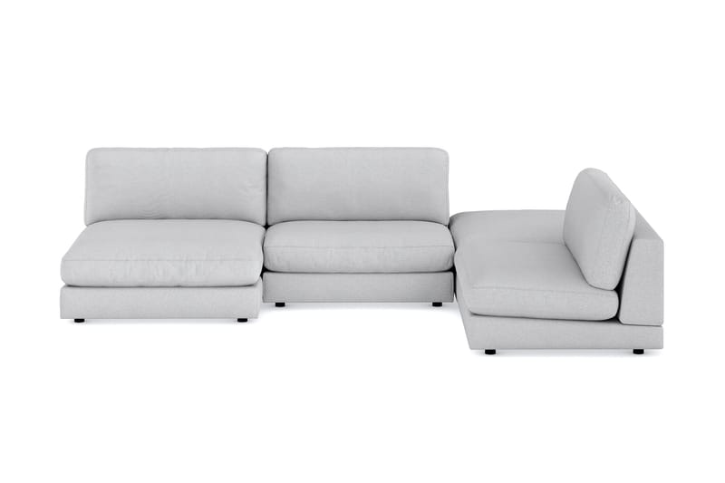 Arken U-modulsofa - Møbler - Sofaer - Modulsofaer - Komplet modulsofa