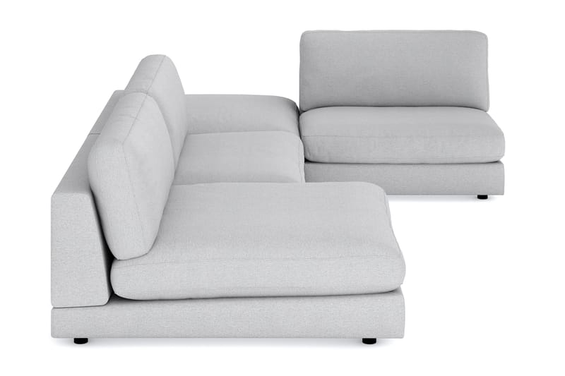 Arken U-modulsofa - Møbler - Sofaer - Modulsofaer - Komplet modulsofa