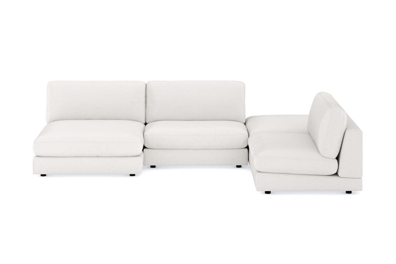 Arken U-modulsofa - Møbler - Sofaer - Modulsofaer - Komplet modulsofa