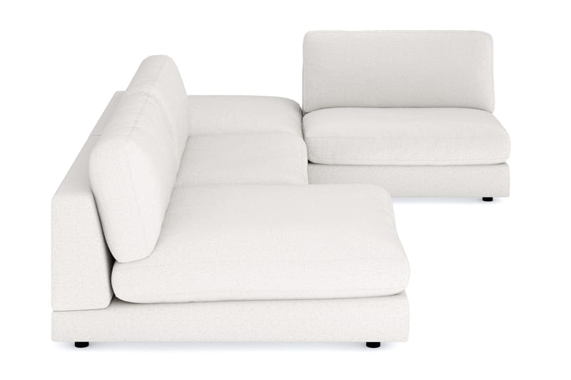 Arken U-modulsofa - Møbler - Sofaer - Modulsofaer - Komplet modulsofa