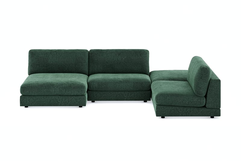 Arken U-modulsofa - Møbler - Sofaer - Modulsofaer - Komplet modulsofa