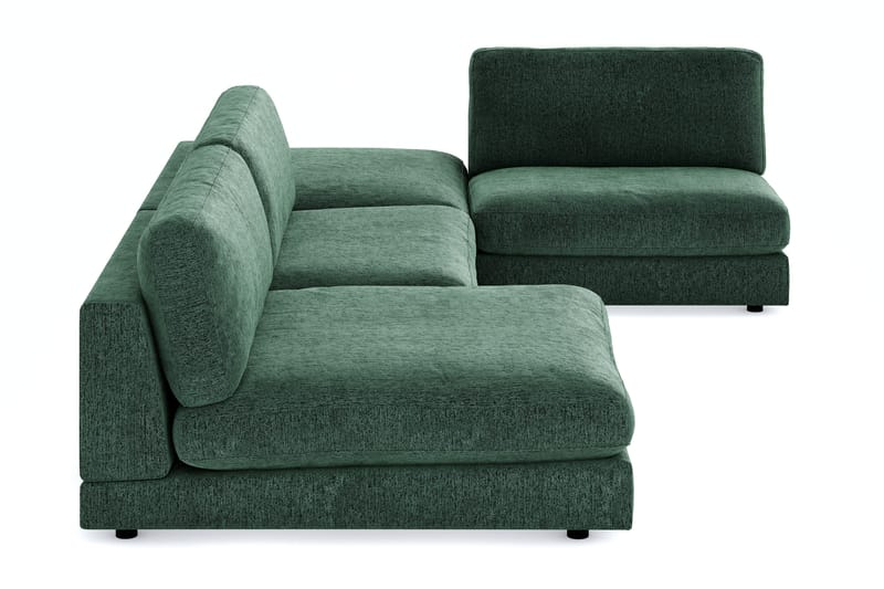 Arken U-modulsofa - Møbler - Sofaer - Modulsofaer - Komplet modulsofa