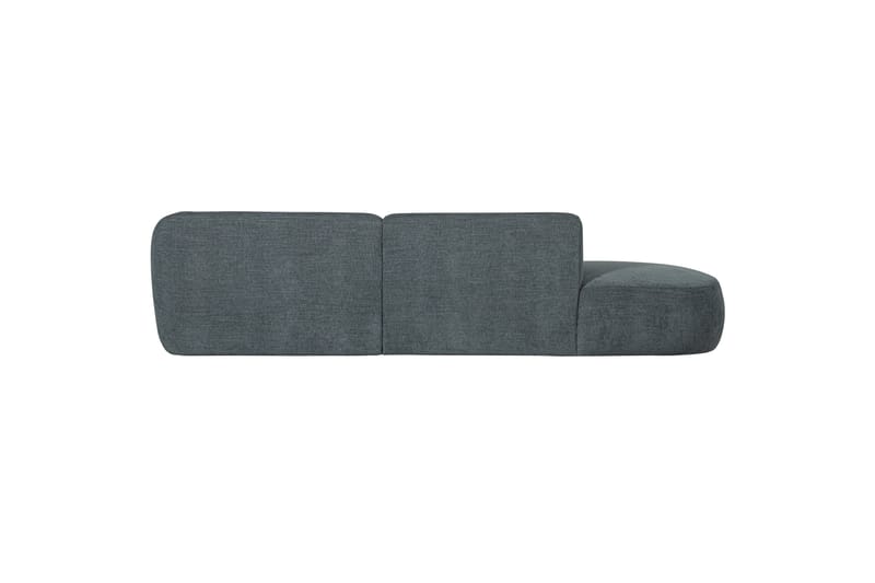 More Modulsofa - Blå/Grøn - Møbler - Sofaer - Modulsofaer - Komplet modulsofa