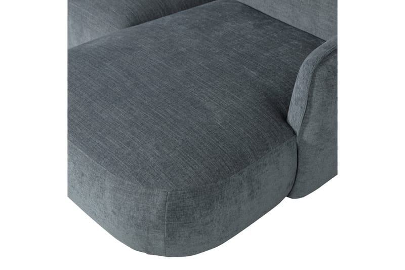 More Modulsofa - Blå/Grøn - Møbler - Sofaer - Modulsofaer - Komplet modulsofa