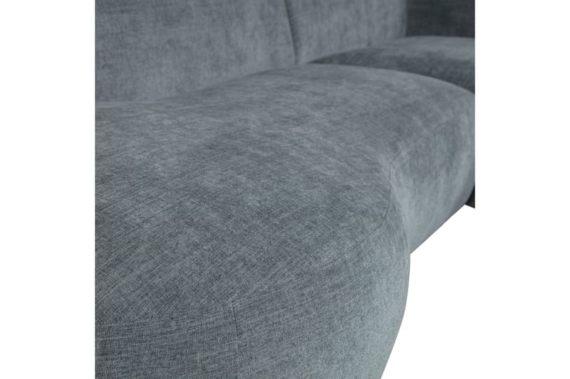 More Modulsofa - Blå/Grøn - Møbler - Sofaer - Modulsofaer - Komplet modulsofa