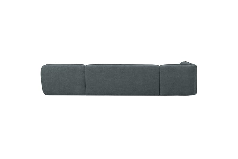 More Modulsofa - Blå/Grøn - Møbler - Sofaer - Modulsofaer - Komplet modulsofa