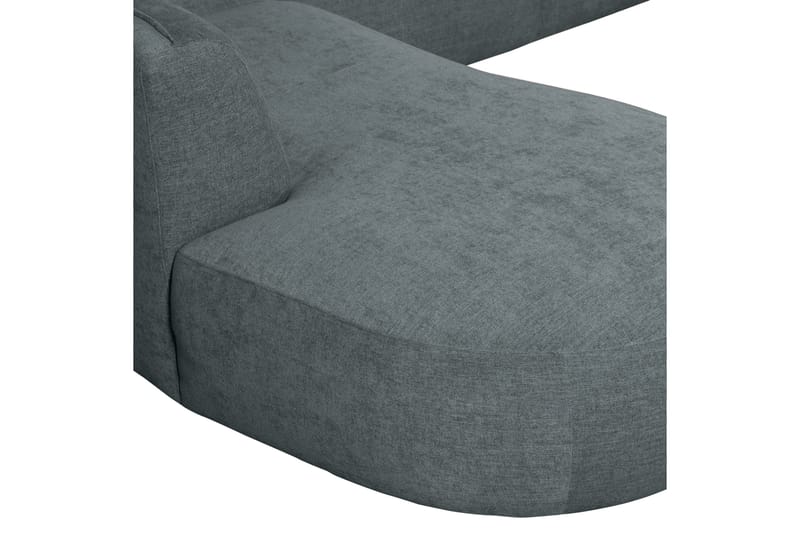 More Modulsofa - Blå/Grøn - Møbler - Sofaer - Modulsofaer - Komplet modulsofa