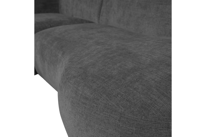 More Modulsofa - Grå - Møbler - Sofaer - Modulsofaer - Komplet modulsofa