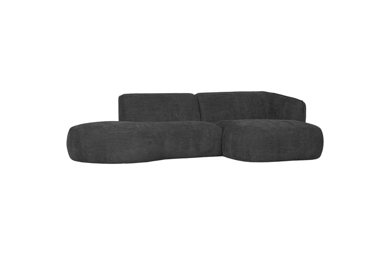 More Modulsofa - Grå - Møbler - Sofaer - Modulsofaer - Komplet modulsofa