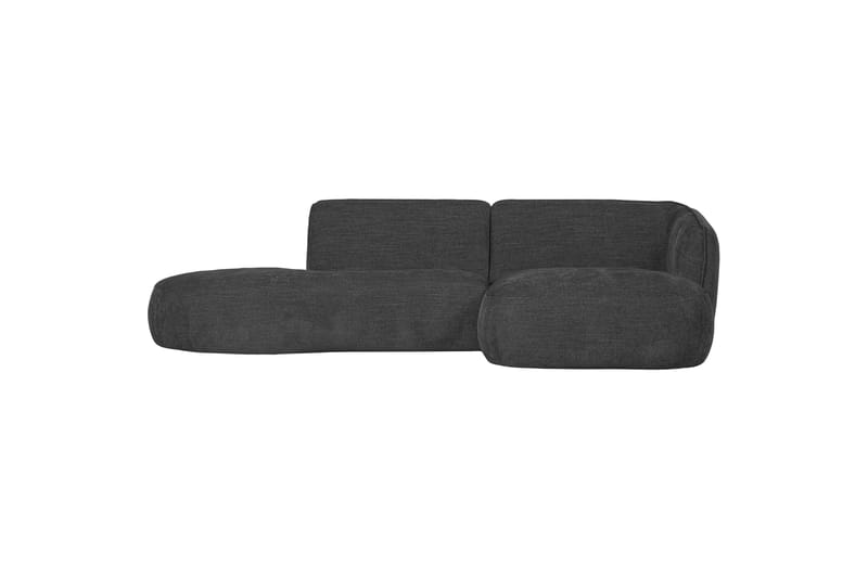 More Modulsofa - Grå - Møbler - Sofaer - Modulsofaer - Komplet modulsofa