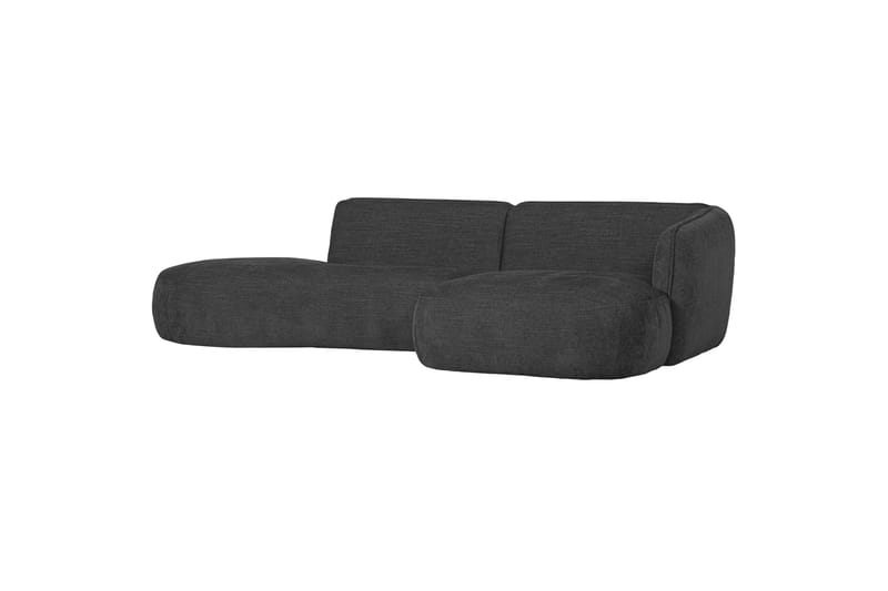 More Modulsofa - Grå - Møbler - Sofaer - Modulsofaer - Komplet modulsofa