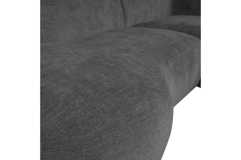 More Modulsofa - Grå - Møbler - Sofaer - Modulsofaer - Komplet modulsofa