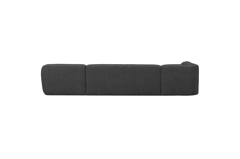 More Modulsofa - Grå - Møbler - Sofaer - Modulsofaer - Komplet modulsofa