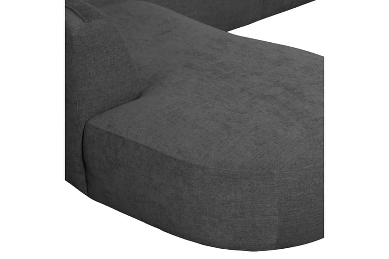 More Modulsofa - Grå - Møbler - Sofaer - Modulsofaer - Komplet modulsofa