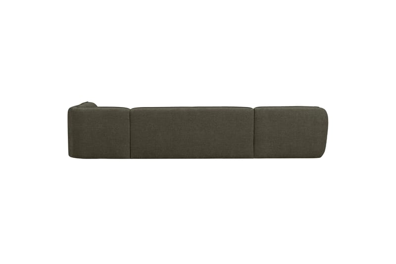 More Modulsofa - Grøn - Møbler - Sofaer - Modulsofaer - Komplet modulsofa