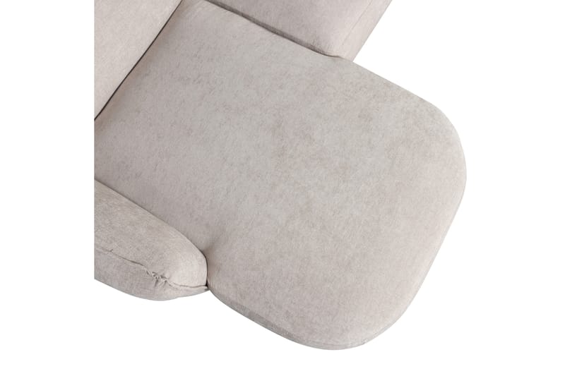 More Modulsofa - Sand - Møbler - Sofaer - Modulsofaer - Komplet modulsofa