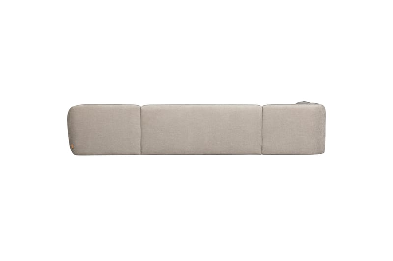 More Modulsofa - Sand - Møbler - Sofaer - Modulsofaer - Komplet modulsofa