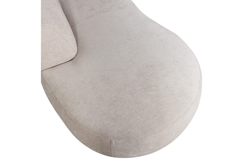 More Modulsofa - Sand - Møbler - Sofaer - Modulsofaer - Komplet modulsofa