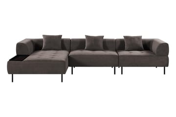 Stratham 3-personers Modulsofa Divan Venstre