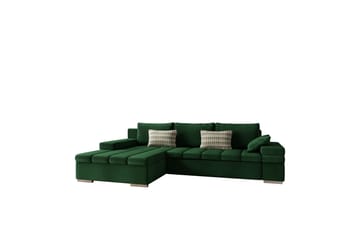 Naoma Sofa med Divan 3-seter