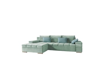 Naoma Sofa med Divan 3-seter