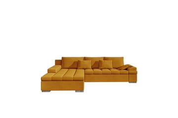 Naoma Sofa med Divan 3-seter