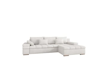 Naoma Sofa med Divan 3-seter