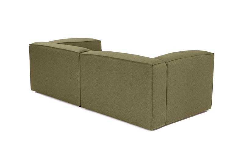 Redlands Sofa 2-personers - Grøn - Møbler - Sofaer - 2 personers sofa