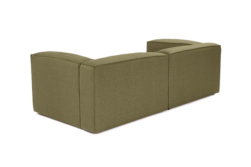 Redlands Sofa 2-personers - Grøn - Møbler - Sofaer - 2 personers sofa