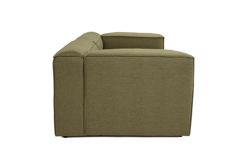 Redlands Sofa 2-personers - Grøn - Møbler - Sofaer - 2 personers sofa