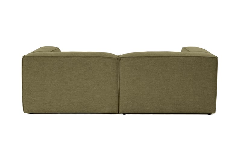 Redlands Sofa 2-personers - Grøn - Møbler - Sofaer - 2 personers sofa