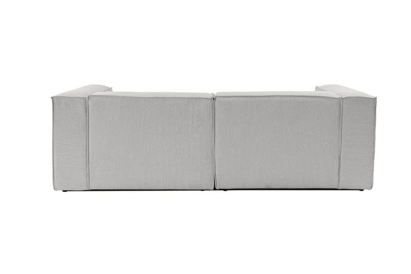 Redlands Sofa 2-personers - Lys grå - Møbler - Sofaer - 2 personers sofa