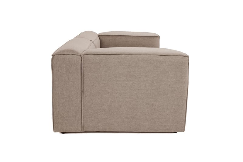 Redlands Sofa 2-personers - Brun - Møbler - Sofaer - 2 personers sofa