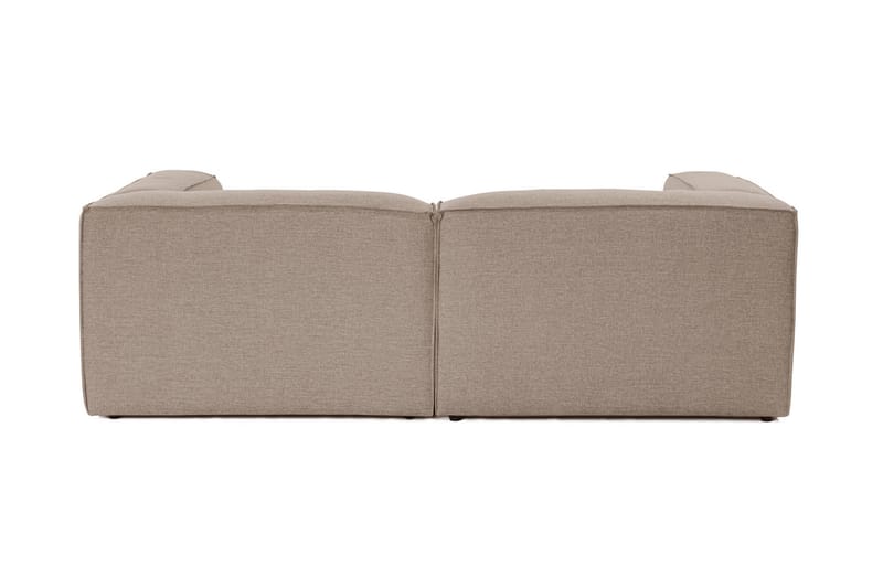 Redlands Sofa 2-personers - Brun - Møbler - Sofaer - 2 personers sofa