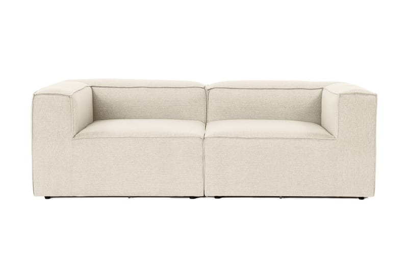 Redlands Sofa 2-personers - Ecru - Møbler - Sofaer - 2 personers sofa