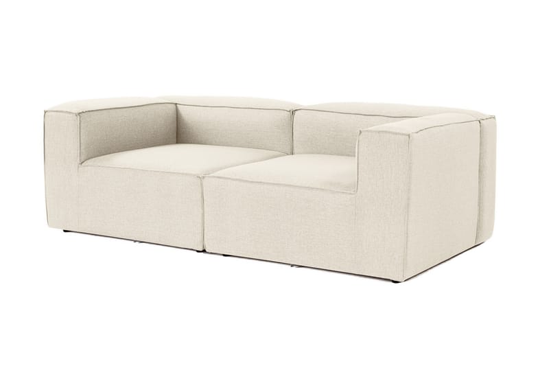 Redlands Sofa 2-personers - Ecru - Møbler - Sofaer - 2 personers sofa