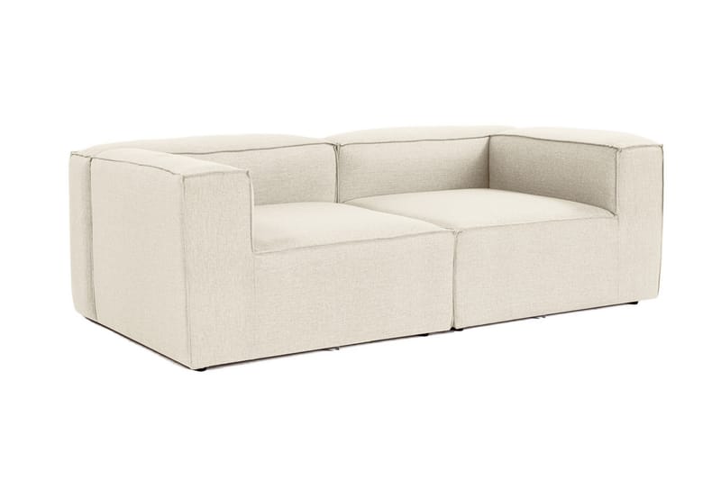 Redlands Sofa 2-personers - Ecru - Møbler - Sofaer - 2 personers sofa