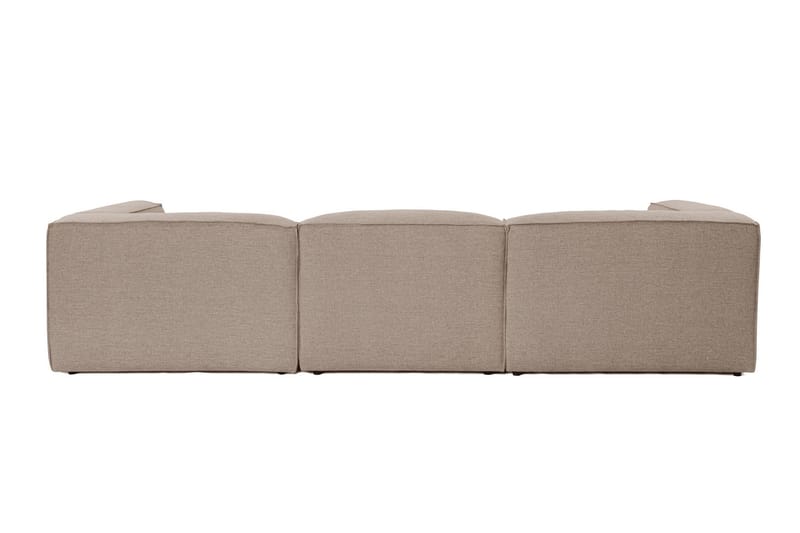 Redlands Sofa 3-personers - Brun - Møbler - Sofaer - 3 personers sofa