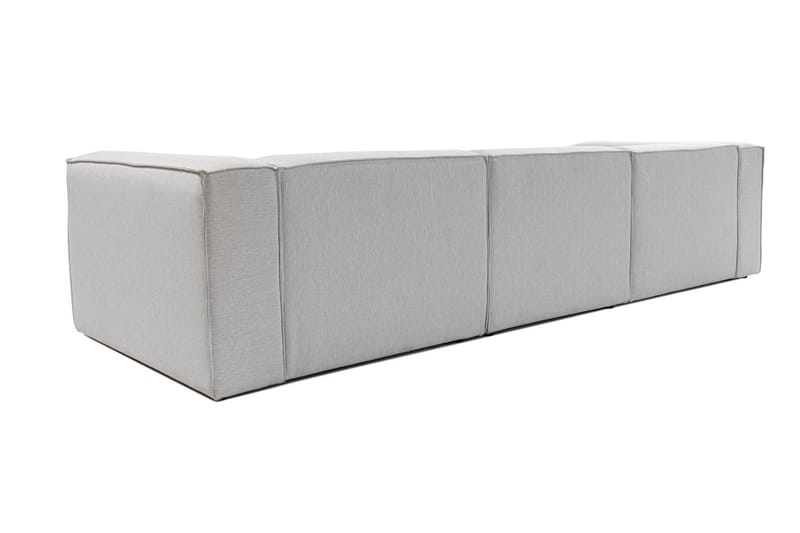 Redlands Sofa 3-personers - Lys grå - Møbler - Sofaer - 3 personers sofa