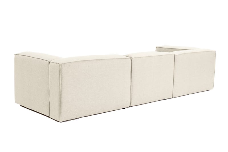 Redlands Sofa 3-personers - Ecru - Møbler - Sofaer - 3 personers sofa