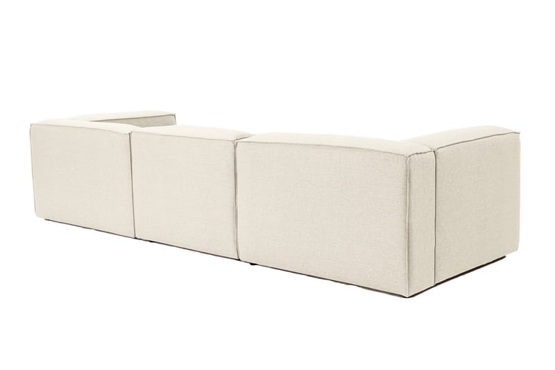 Redlands Sofa 3-personers - Ecru - Møbler - Sofaer - 3 personers sofa