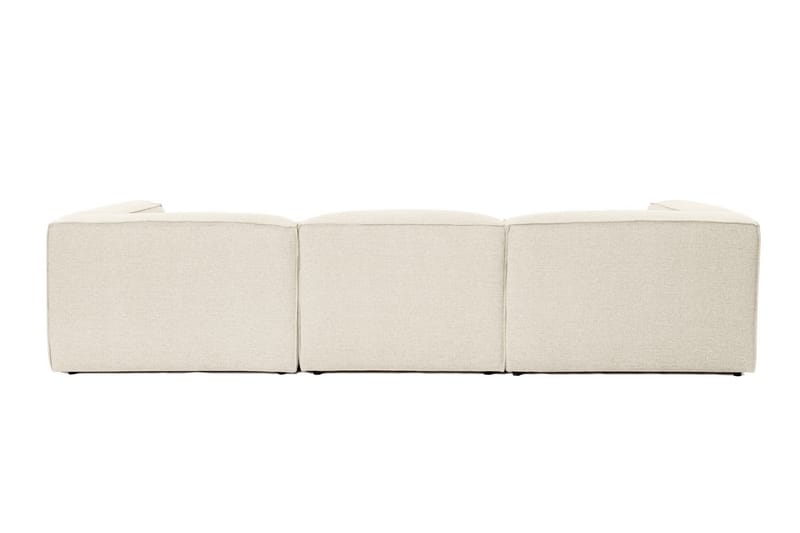 Redlands Sofa 3-personers - Ecru - Møbler - Sofaer - 3 personers sofa